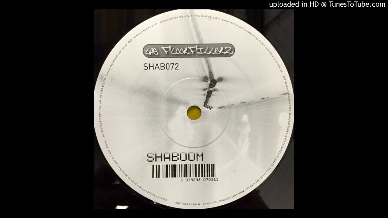 The Floorfillerz - Hi-Fi
