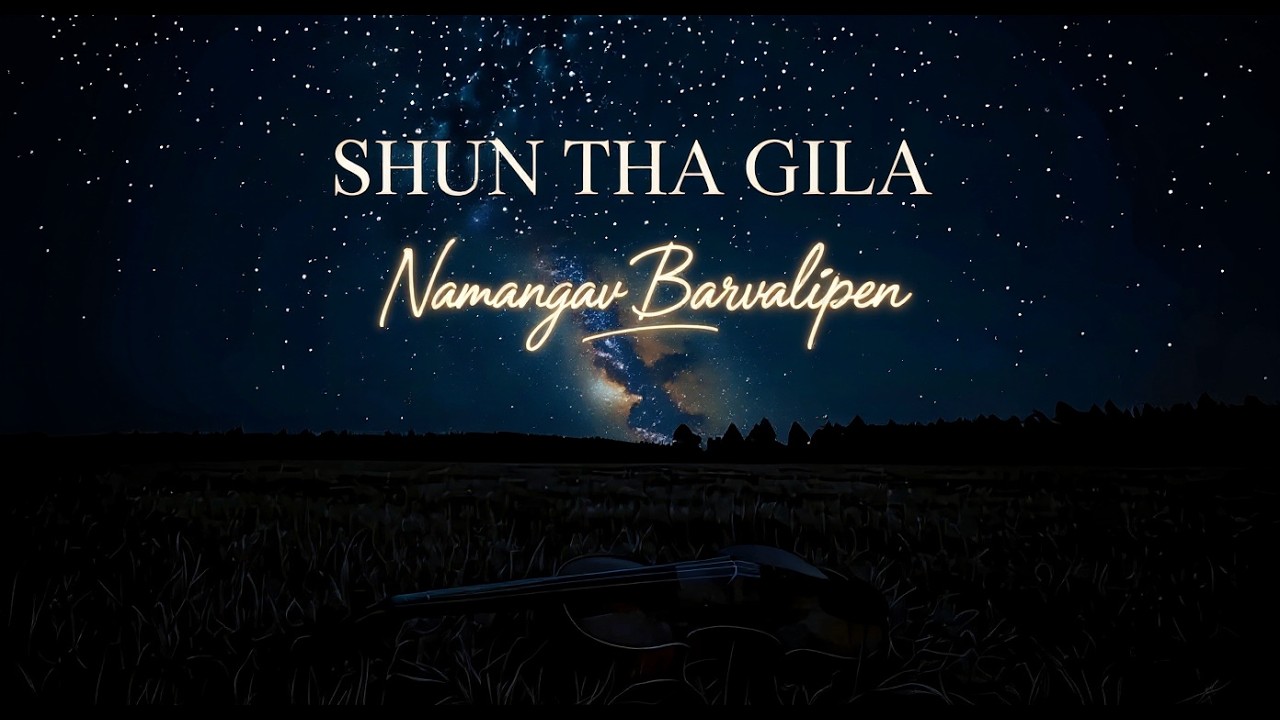 Namangav Barvalipen | Romane Gila                       