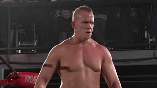 Future Of Honor Jay Freddie Vs Colin Delaney