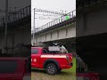 Extreme Water Resistance Test 🌊 DJI Dock 3