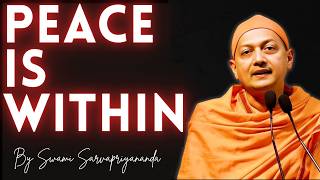Famous You Are Bliss (The Vedanta Truth About Happiness) |  Swami Sarvapriyananda #swamisarvapriyananda Net Worth