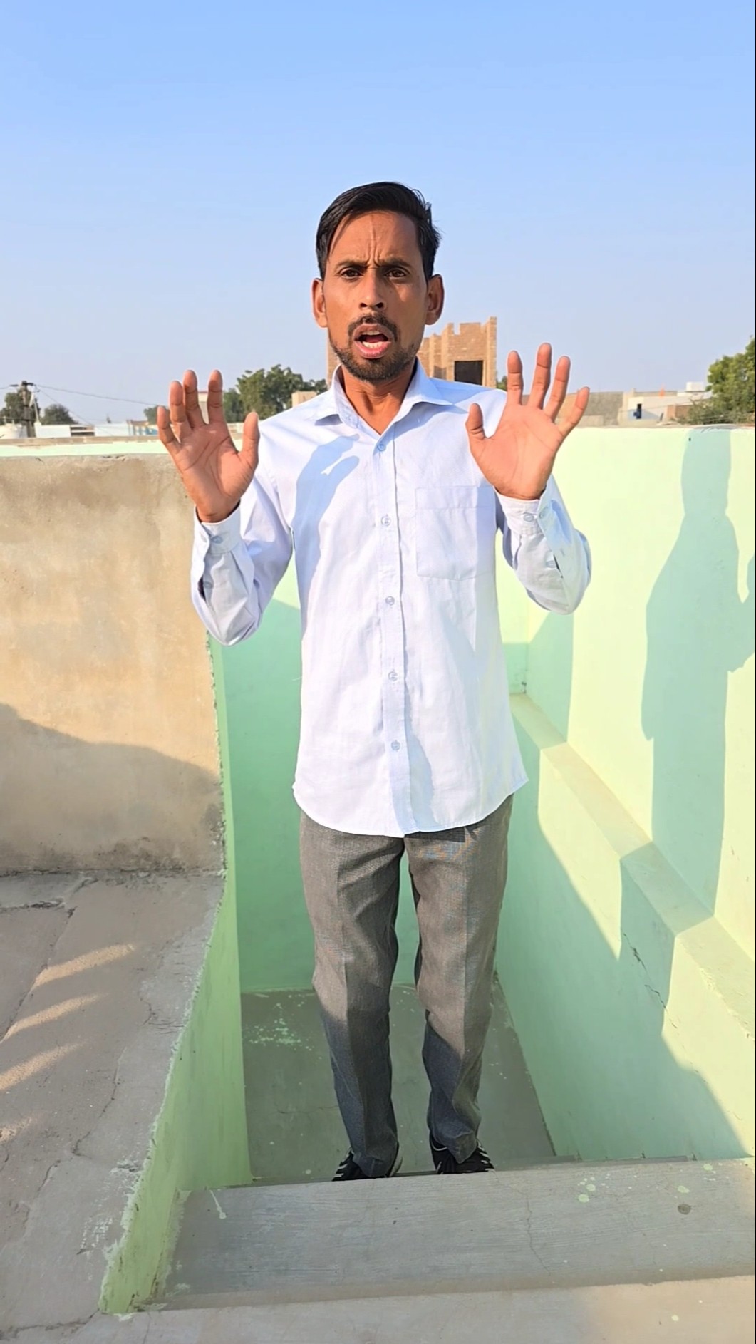 Shantanu ko kya hua ?#shorts