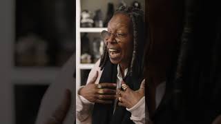Whoopi Goldberg | The Collection