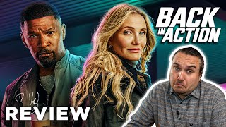 BACK IN ACTION Kritik Review (2025)