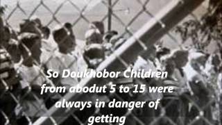 Doukhobor Movie
