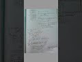 module 1| Minimized finite automata | check description for the steps to solve