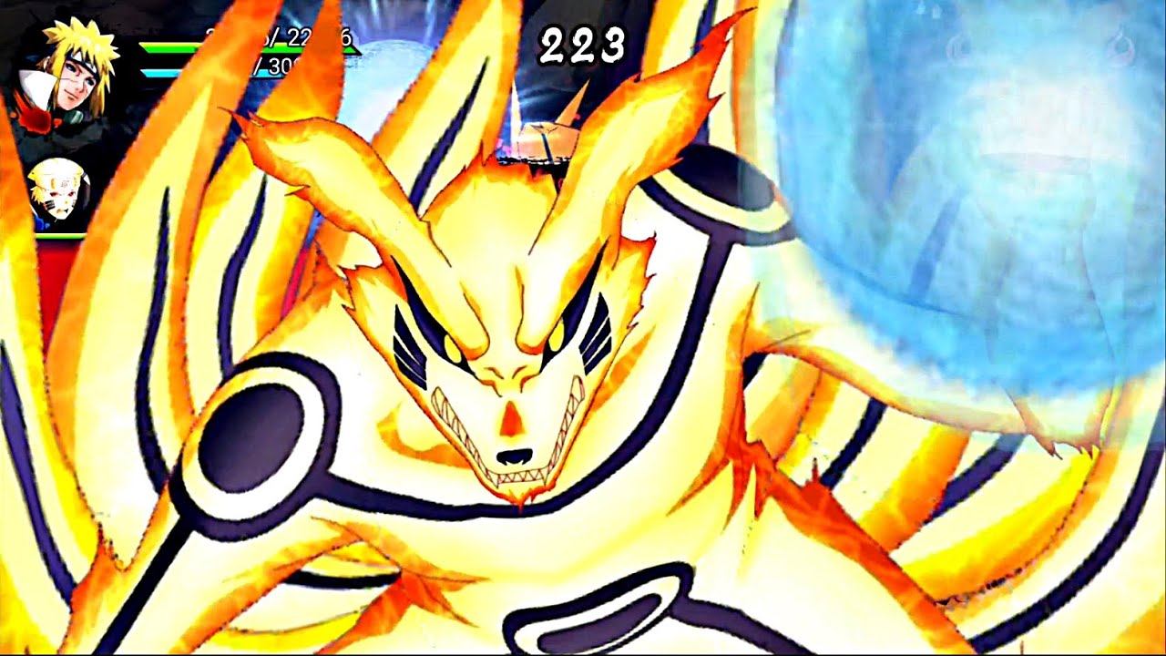 NxB NV: Edo Minato New Kit Showcase | Attack Mission