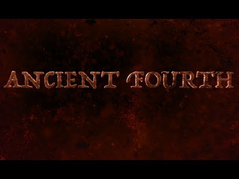 Rudra - Ancient Fourth (Official Music Video)