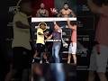 Israel Adesanya vs  Paulo Costa – The Ultimate Grudge Match! 🤬🔥