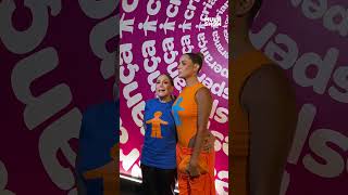 Susana Vieira Para Deborah Secco A Bunda É Dura Criança Esperança Humor Multishow