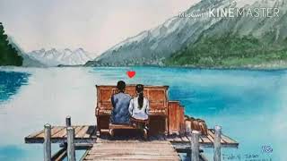 And I Love You So. - Collin Raye