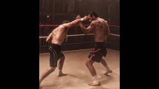 Prime Boyka☠️ Yuri Boyka Edit Velvetal (Ultra Slowed) Resimi