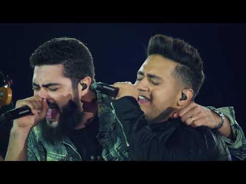 Henrique e Juliano – LIBERDADE PROVISÓRIA – DVD Ao Vivo No Ibirapuera