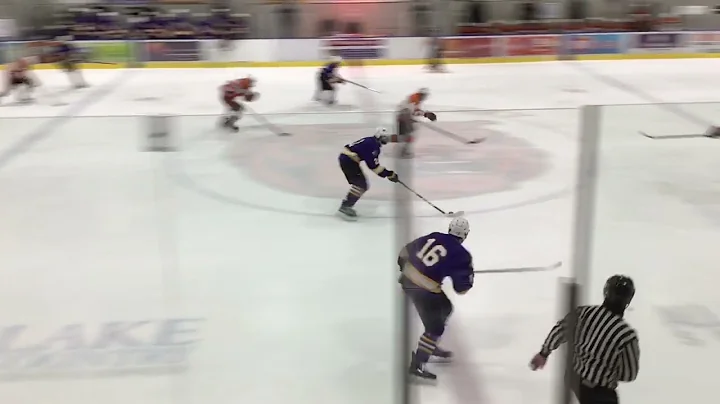 VS Chaska 3-11-21