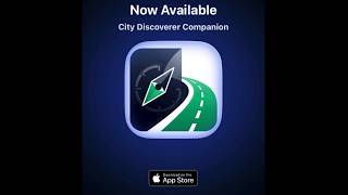 City Discoverer Smart Companion App screenshot 4