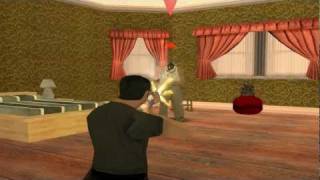 DYOM : Grand Theft Auto Mafia [First Trailer]