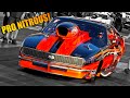 PRO NITROUS - PDRA FINALS - VIRGINIA MOTORSPORTS PARK!