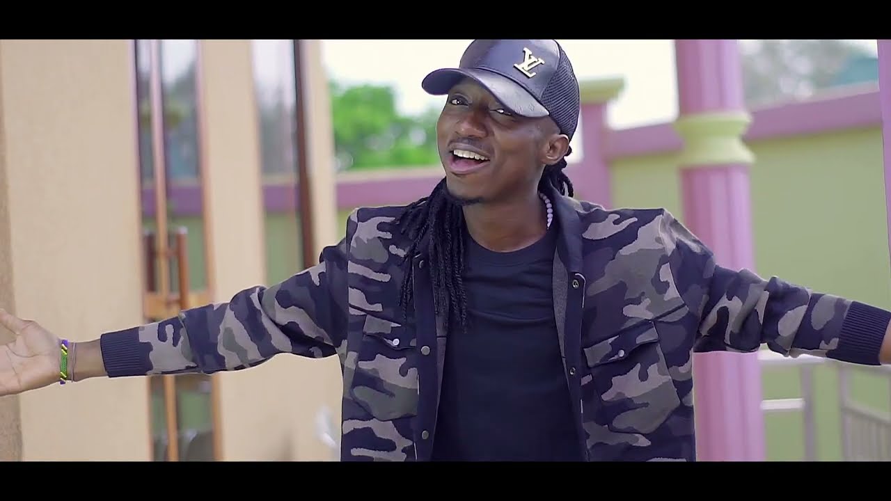 Ng'wana Kang'wa _ Mama Huruma Official Video