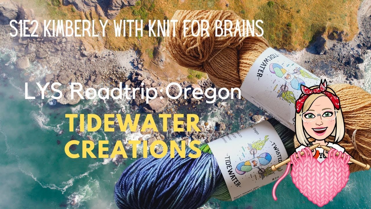 S1E3: Local Yarn Store (LYS) 