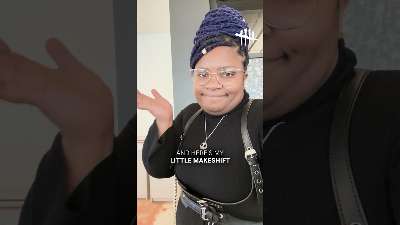 To the real cosplayers out there, make sure to tag us & use hashtag 