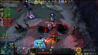Game 2 - Liquid vs TS