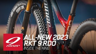 RKT 9 RDO - Inside the Nine Resimi