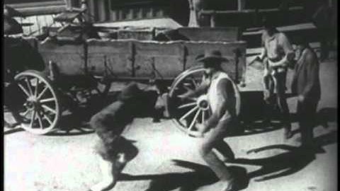 Assignment 2 for COMT100 - Gun Smok