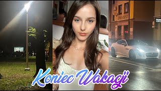 ❤️ KONIEC WAKACJI | KINO LETNIE | Pusheen Girl