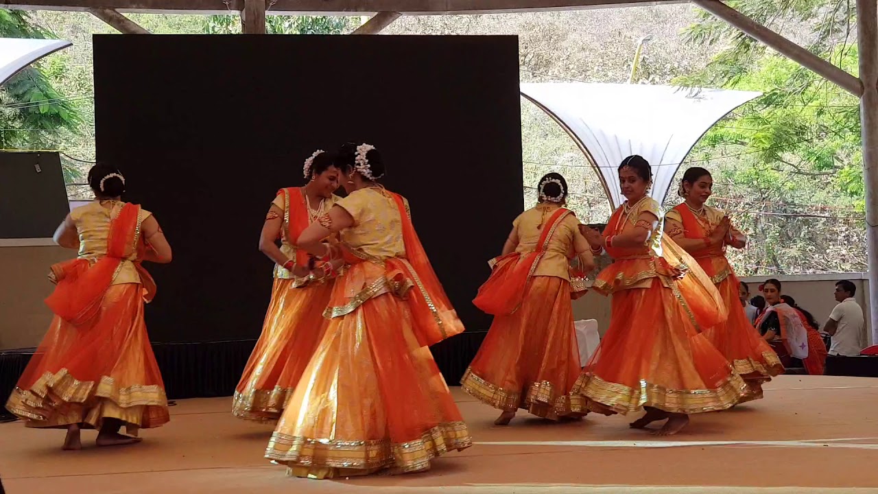 Khatak Upvan Festival Feb  2020