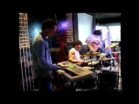 Jam Session en Elvis Studio 2009-Mar del Plata-Arg...