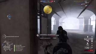 Leeroy Jenkins[Battlefield 1]