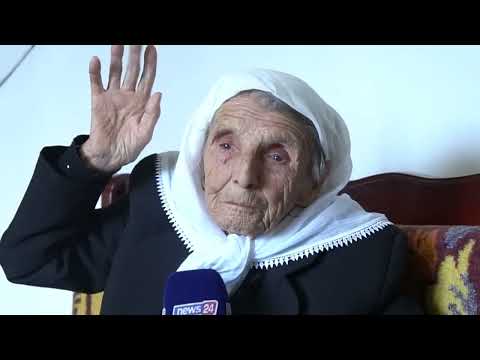 Jetë në shekuj, 104-vjeçarja nga Librazhdi rrëfen sekretin e jetëgjatësisë
