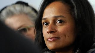 Details Isabel dos Santos condenada a pagar quase 340 milhões de dólares Update