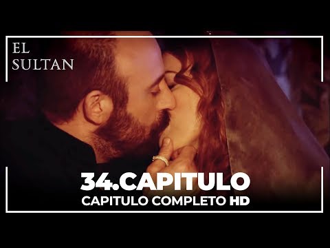 The Sultan Chapter 34 Full Episode 