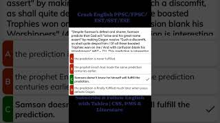 Poets, Playwrights and Others Part 6 Subscribe & Follow English with Tahira | CSS, PMS & Literature