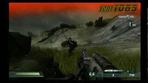 Killzone [Walkthrough] Part 23/51