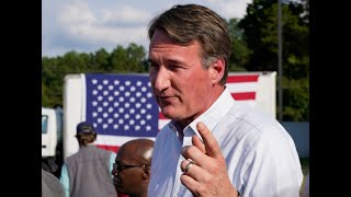 WATCH LIVE: Gov. Glenn Youngkin to give remarks on Virginia General Election 2023