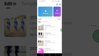 Flipkart Flipkart video editor double video banane ka tarika screenshot 2