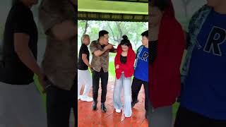 The Girl Needed Help When She Was Kidnapped Tinhdove