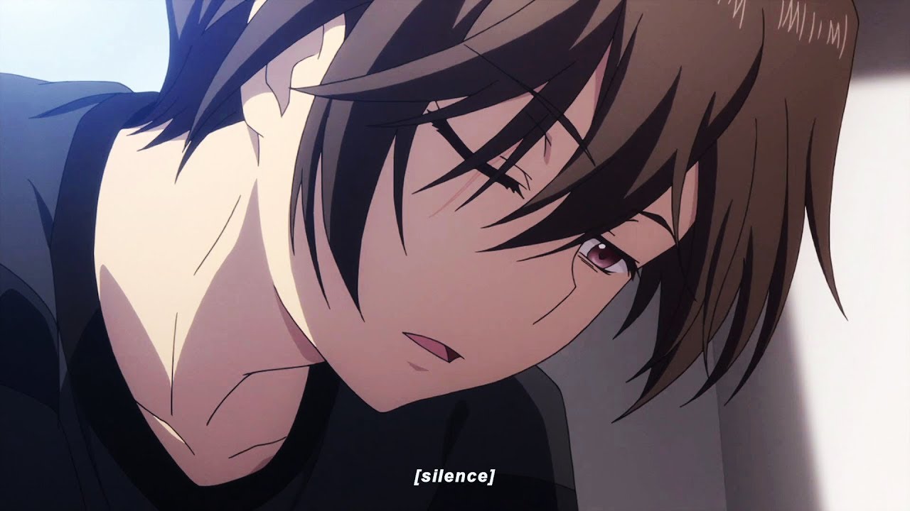 9TAILS - silence (lyrics) - YouTube