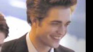 The 7 Things I Love About Edward Cullen - A Twilight Song