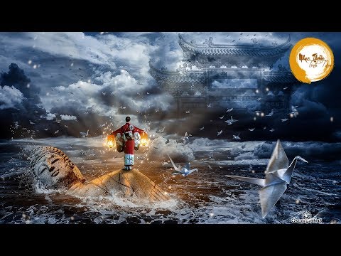 Nhạc Thiền Tịnh Tâm - Trút Bỏ Muộn Phiền - Nhạc Thiền An Nhiên Thanh Tịnh Chọn Lọc Mới Nhất