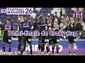 BODO/GLIMT NOUS ATTEND ! | Lifeban Épisode 80 | Saison 6 | Football Manager 26