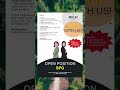 loker SPG #lokersurabaya #surabaya #loker