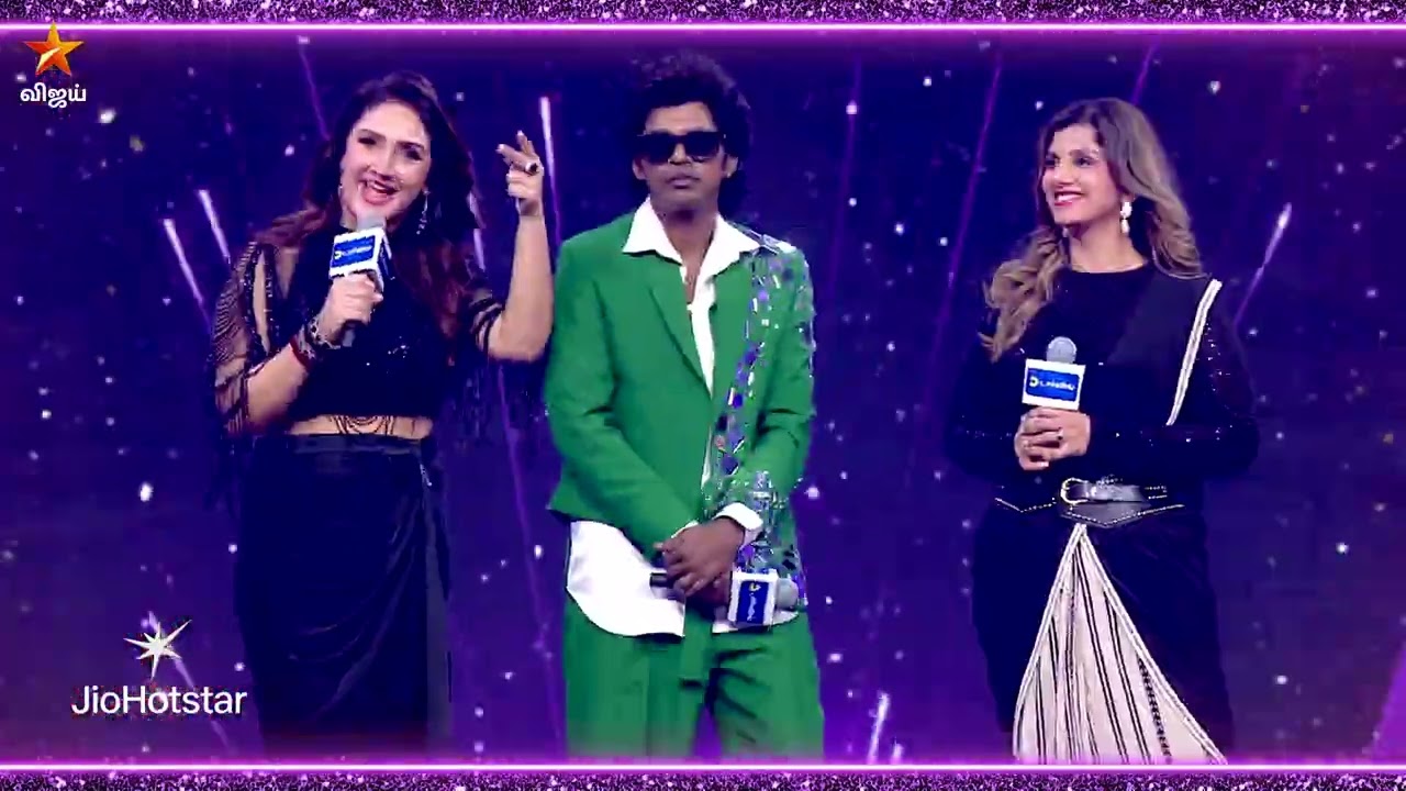 Jodi Are U Ready | Season 3 | 7th February 2026 Onwards - Promo 1