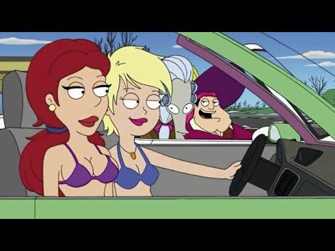 american dad full episodes