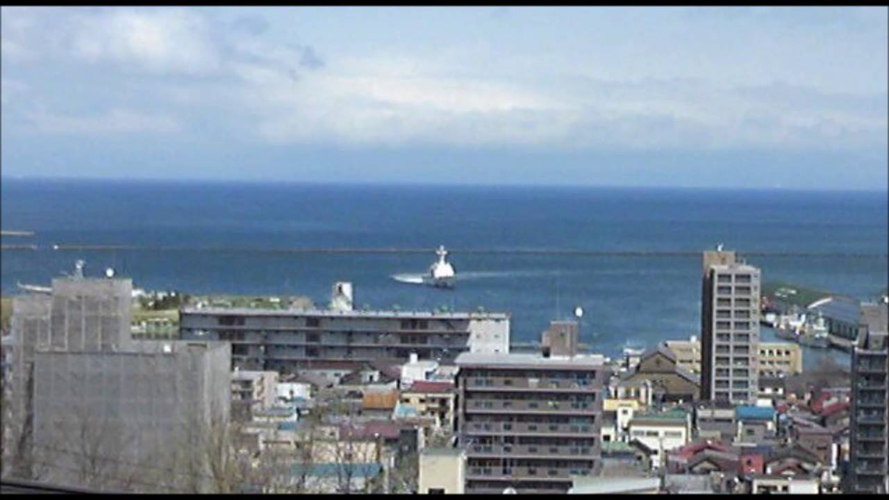 編曲教學 ５月の小樽（さとうささらオリジナル）