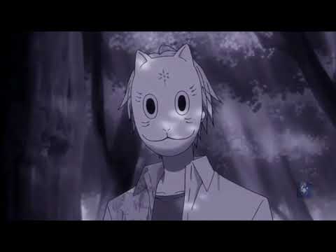［催淚向/綜漫MAD］回憶