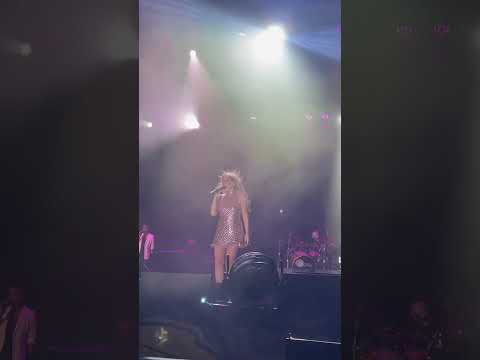 Hadise - Stir Me Up (LIVE from İzmir Arena, 05.11.2023)