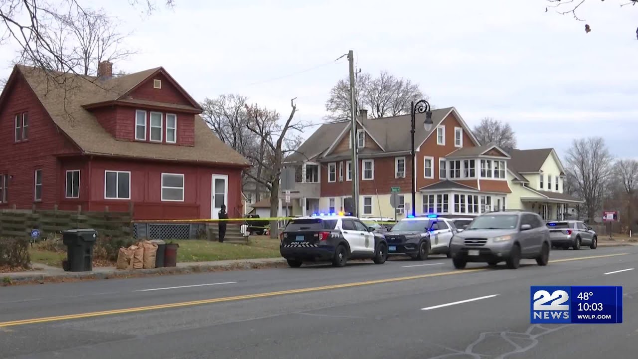 Three adults found dead inside home on State Street in Springfield ...